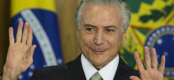 Brezilya'nın demokrasi savaşı, darbeye dönüştü...