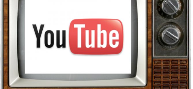 YouTube, canlı TV yayını için gün sayıyor!