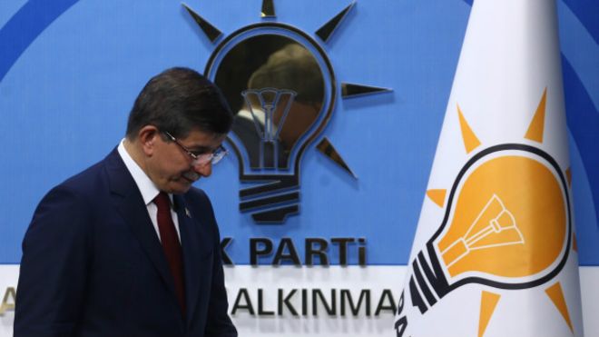 Davutoğlu cephesi "manifesto"yu anlattı: Çok beklendi, zamanı gelmişti