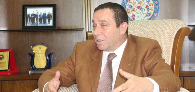 Denktaş, "tam bir kölelik sistemi"