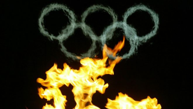 Rusya'nın Olimpiyatlara katılması tehlikede