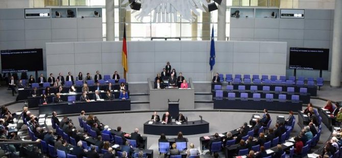 Gözler Alman Meclisi'nde: 5 soruda Ermeni soykırımı karar tasarısı