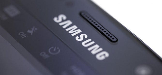 Samsung katlanabilir telefon çıkaracak mı?