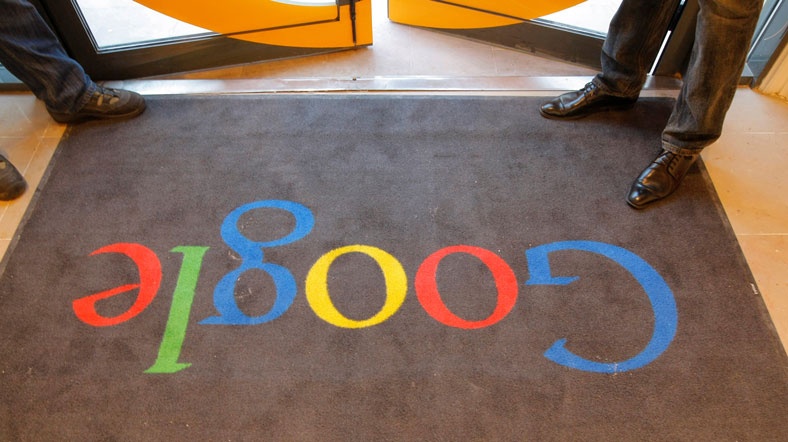 Fransız polisi Google'ın ofisini bastı