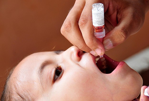 BM Suriyeli çocuklar için aşı kampanyası başlattı
