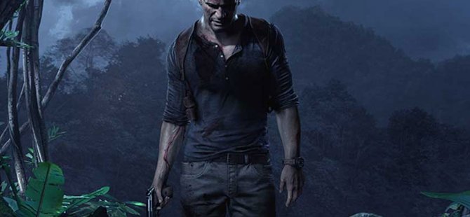 Uncharted 4’ün ilk haftadan satışları patladı