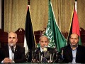 Hamas'tan Mısır'a tepki