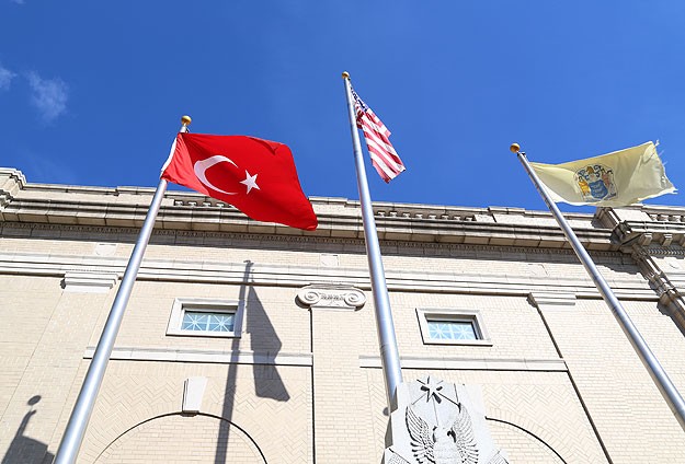 Beyaz Saray, İstanbul'daki terör saldırısını kınadı