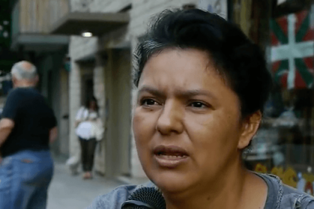 Honduras'ta 'baraj' için aktivist cinayeti