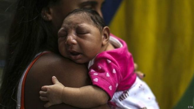 Zika virüsü: 'Rio Olimpiyatları ertelensin' çağrısı reddedildi