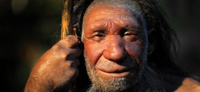 Neandertal insanı hafife alınmış