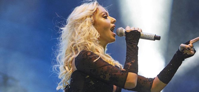 Hadise'den Ramazan açıklaması