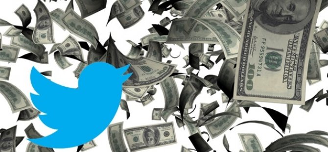Twitter 300,000 Dolar ödül dağıttı