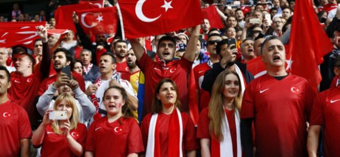 "Türkiye-Hırvatistan maçında terör saldırısından korkuluyor"
