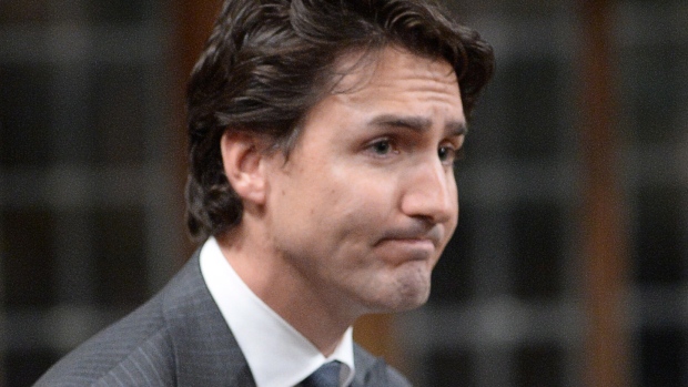 Kanada’da Trudeau hükümeti fire verdi