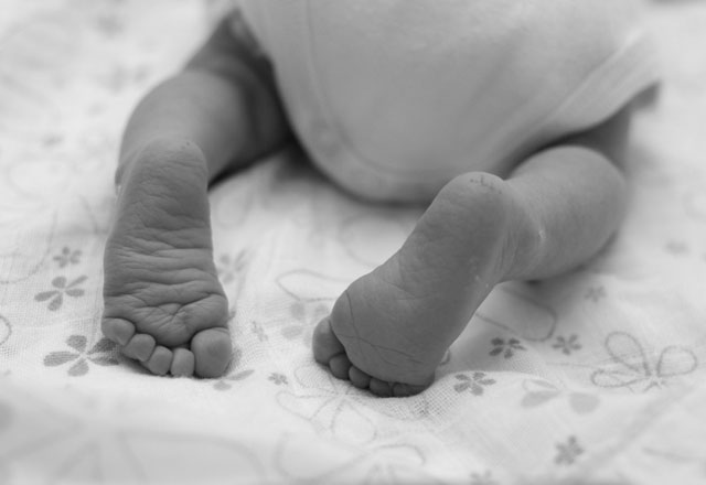 Beyin ölümü gerçekleşen kadın 4 ay sonra doğum yaptı
