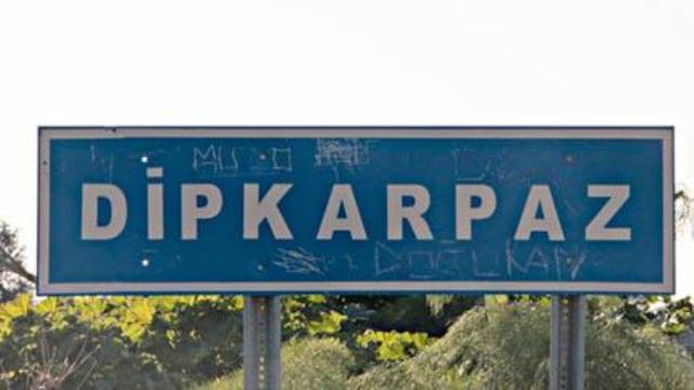 Dipkarpaz'da yeni dernek!