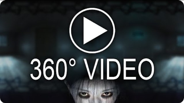 '360 derece' teknolojiyle yapılan en korkunç 5 video!