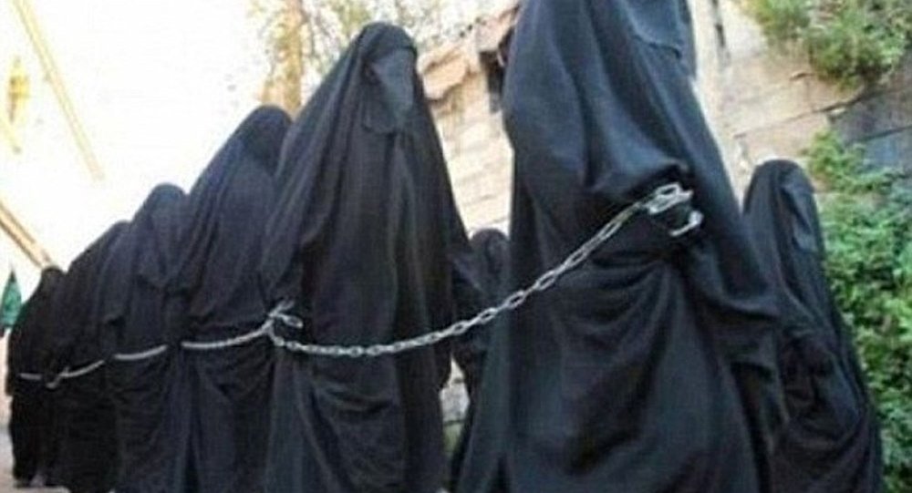 ŞİD’in ‘kadın pazarı’ soruşturmasındaki beraate itiraz