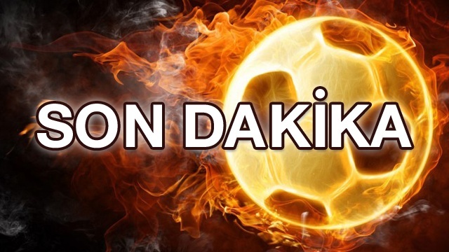 Fenerbahçe'de şok ayrılık