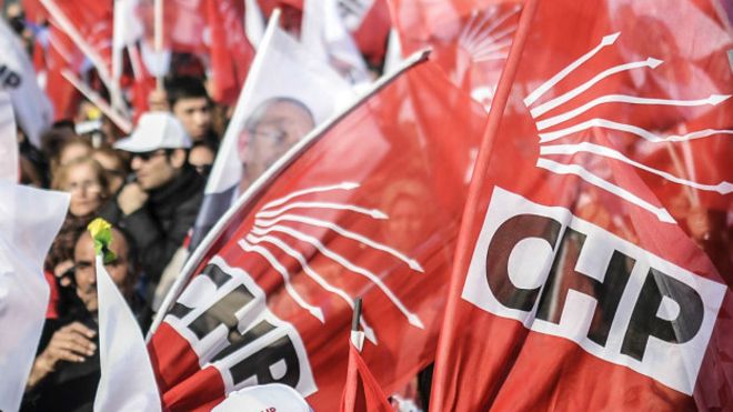 CHP’den “Cumhuriyet ve Demokrasi” mitingi açıklaması, yalnızca...