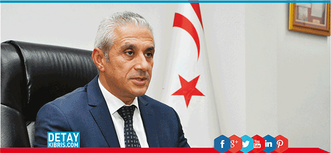 Hasan Taçoy, slogan atan gençler hakkında dava açılmasını istedi