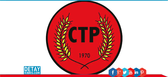 CTP: Basın-İş Yasası uygulanmalı!