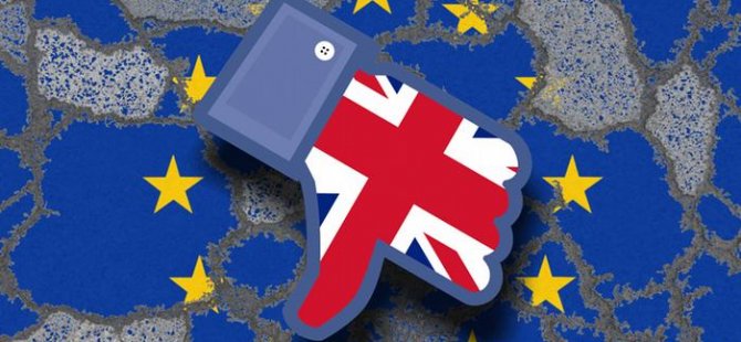 10 maddede Brexit'in AB'ye olası etkileri