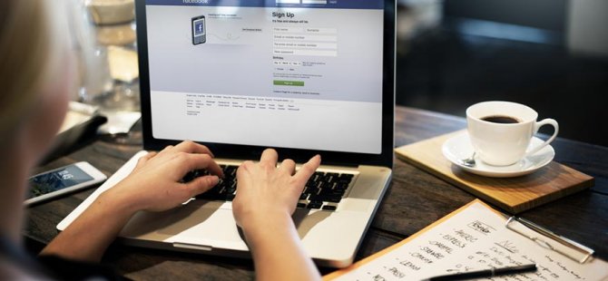 Facebook intihar butonu artık Türkçe