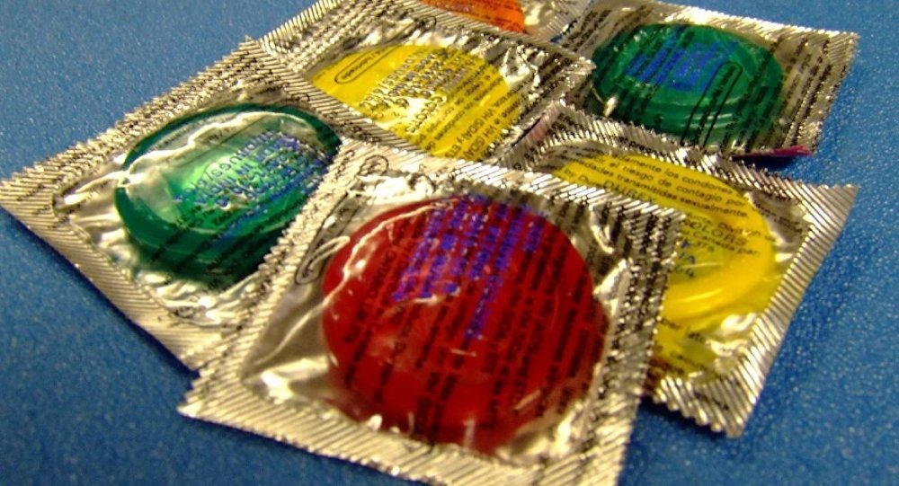 Durex prezervatifler o ülkede yasaklandı