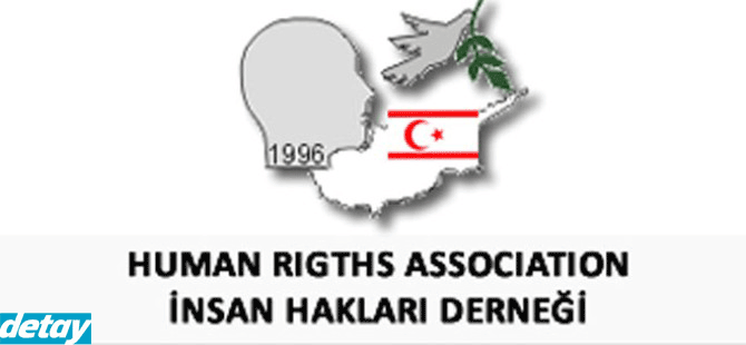 İnsan Hakları Derneği: Referandumdan hayır çıkarsa…