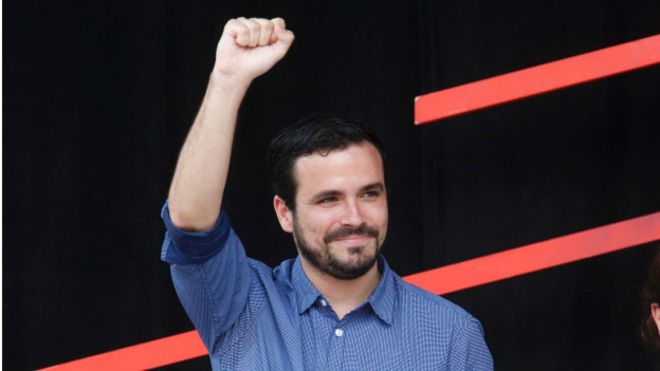 FT: İspanya'nın en popüler siyasetçisi 30 yaşında bir Marksist