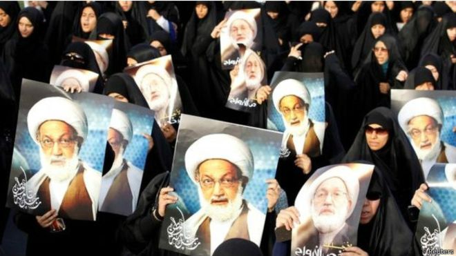 İran'dan Bahreyn'e 'silahlı direniş' uyarısı