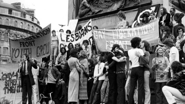 Post Araştırma Enstitüsü 'Stonewall Ayaklanmaları' kapsamında bir dizi etkinlik düzenliyor