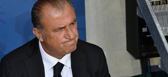 Fatih Terim'in derdi Ali Koç oldu