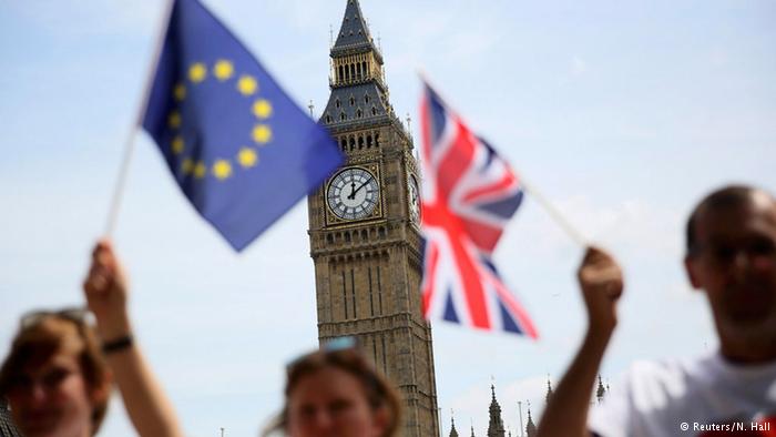 Son dakika haberi: İngiltere AB'den çıkıyor... Brexit referandumunda şaşırtan sonuç!