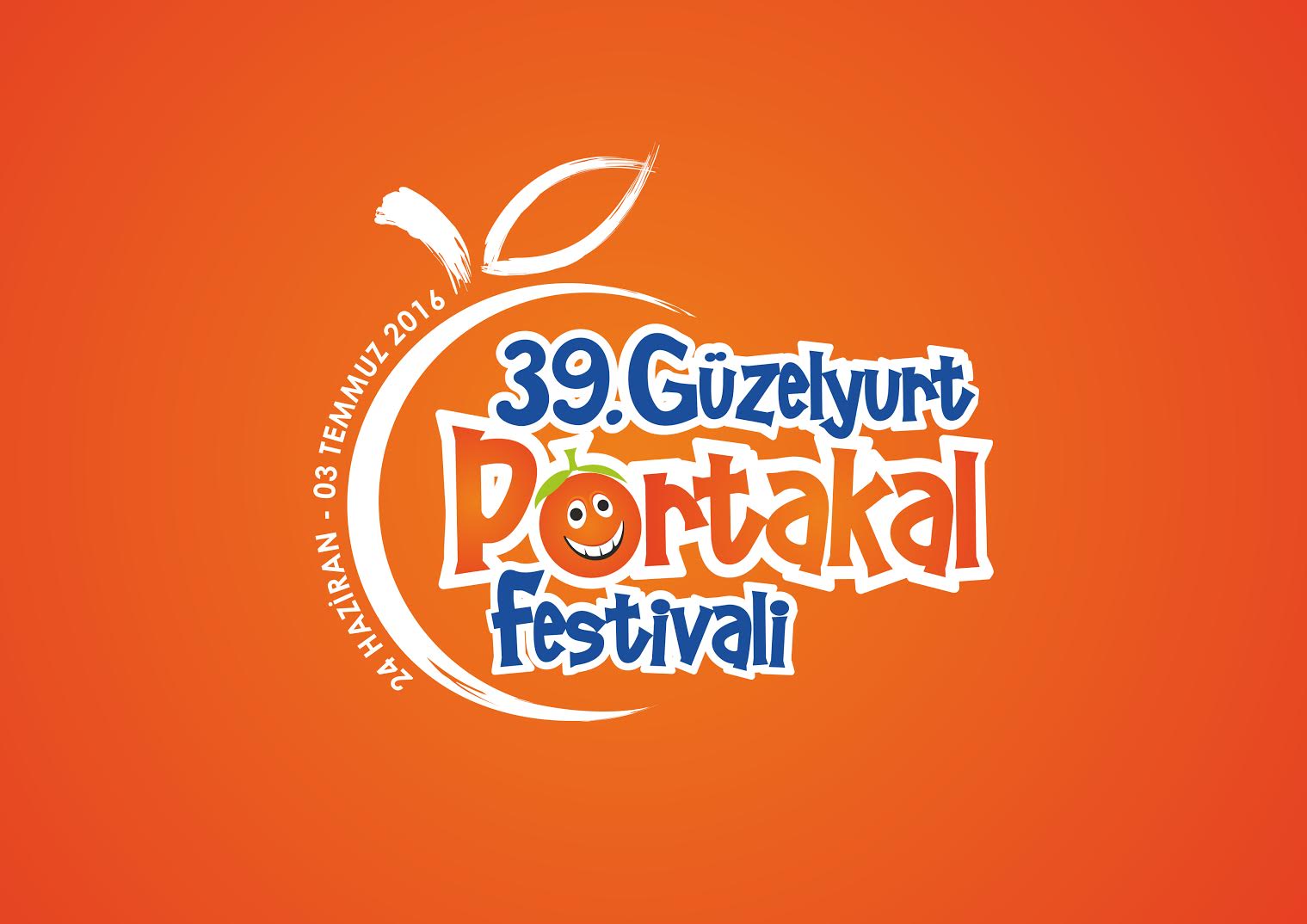 39. Güzelyurt Portakal Festivali Yarın Açılıyor