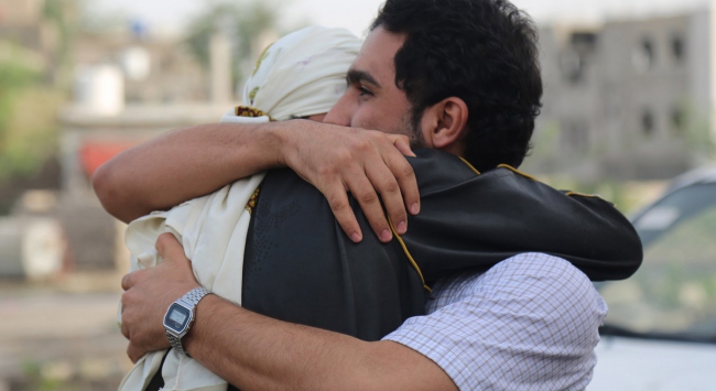 Yemen'de 60 esir serbest bırakıldı
