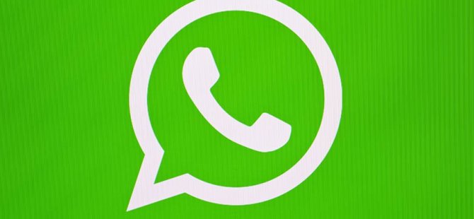 WhatsApp grup konuşmalarında yeni dönem!