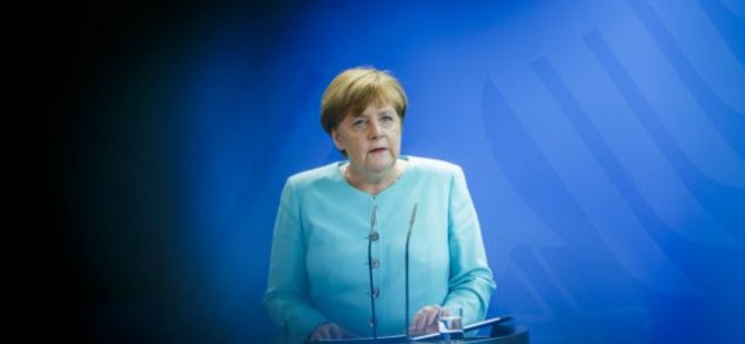 Merkel: İngiltere'nin AB'den çıkışının acelesi yok