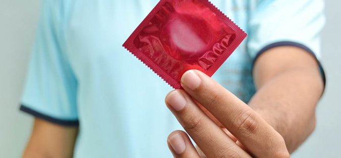 Prezervatif nasıl seçilir?