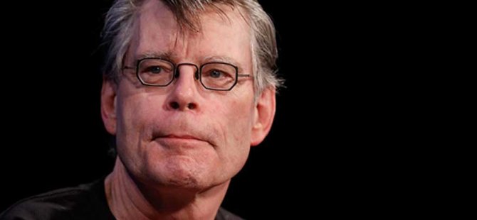 Stephen King’in romanı dizi oluyor!