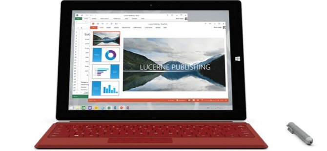 Microsoft, Surface 3 dönemini bitiriyor