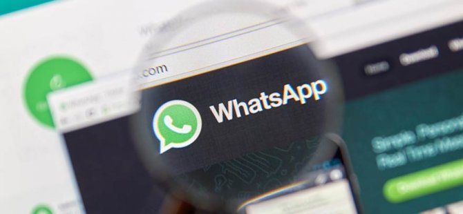 WhatsApp’a bilgisayardan nasıl girilir? WhatsApp Web nasıl kullanılır?