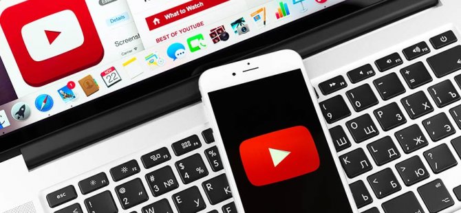 YouTube’un canlı yayın özelliği artık telefonlarda!