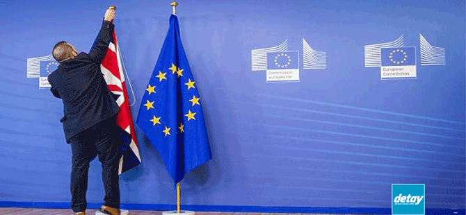 Brexit'in Avrupa Ve Kıbrıs'a etkileri tartışılacak