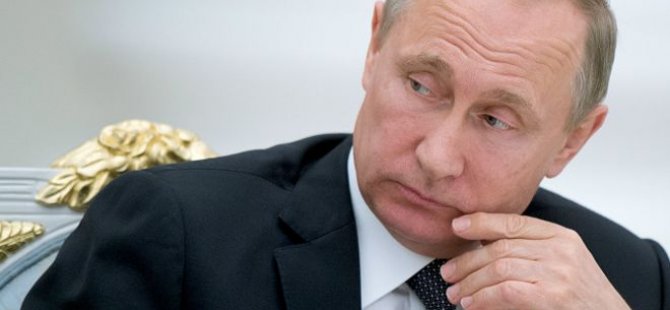 Putin: Nükleer gücümüzü artırmalıyız