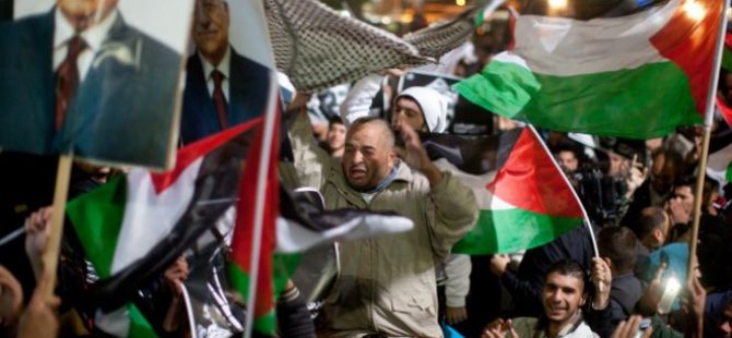 Türkiye - İsrail anlaşması: Ramallah tepkili, Hamas teşekkür ediyor