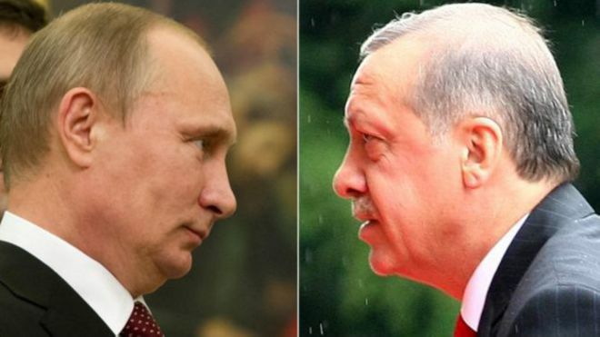 Rus basını: Erdoğan hatasını anladı