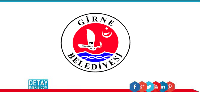 Girne Belediyesi'nden çok önemli su açıklaması!